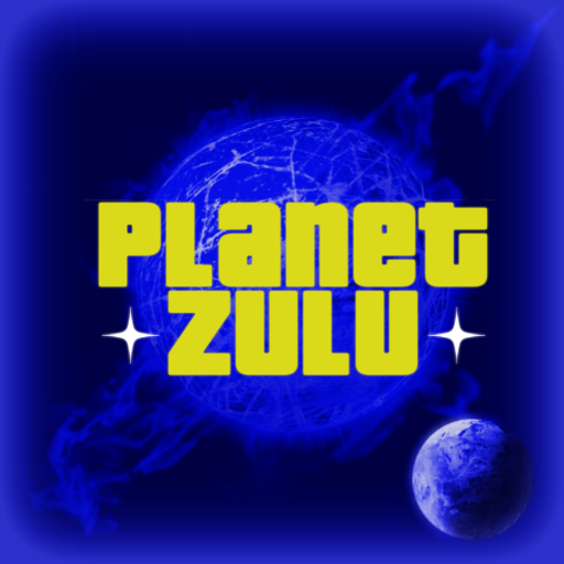 Finding Planet Zulu