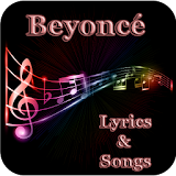 Beyoncé Lyrics&Songs icon