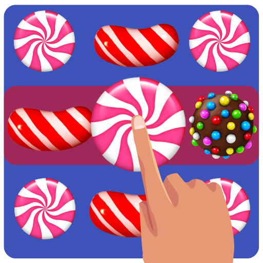 Super candy match3 crush game Download on Windows