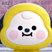  Cute BT21 Wallpaper, Backgrounds 