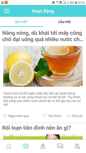 Từ điển Y khoa Screenshot 4 - AppWisp.com