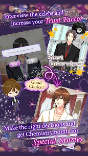 Sleepless Cinderella: PARTY 1.8.0 (MOD, Unlimited Money) Download for Android 5