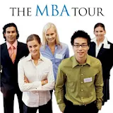 The MBA Tour icon