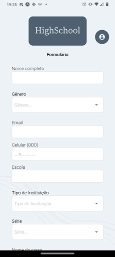 HighSchool Screen 2