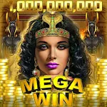 Cover Image of Download Cleopatra Jackpot Casino Slots  APK