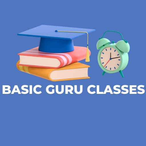 Basic Guru Classes logo