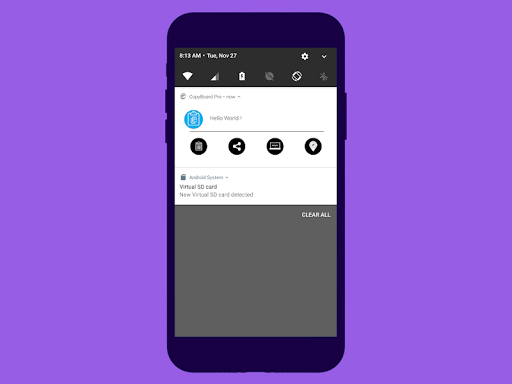 CopyBoard Pro-Clipboard Manage