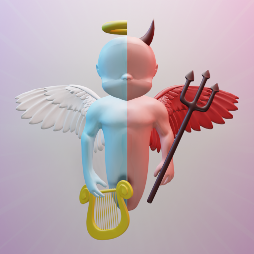 Soul Run logo