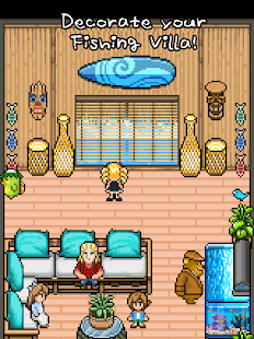 Fishing Paradiso 2.15.0 APK screenshots 11