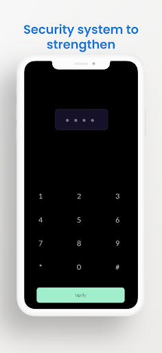Ratel Wallet Online Banking Screen 3