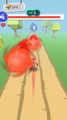 Sword Sprinter - Screenshot 3