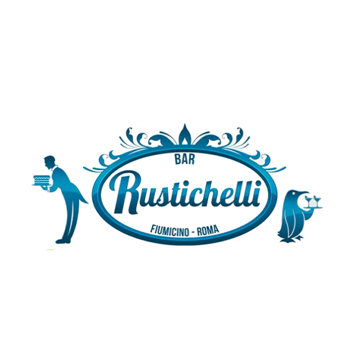 Bar Rustichelli Delivery logo