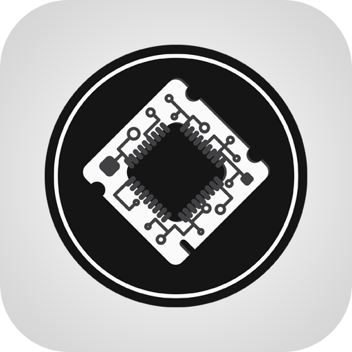 CPU-z Plus - Hardware and Syst logo