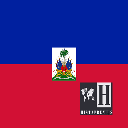 History of Haiti - Istwa Ayiti