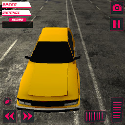 Icon image Highway Car Racing Game