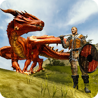 Game of Dragons Kingdom - Trai