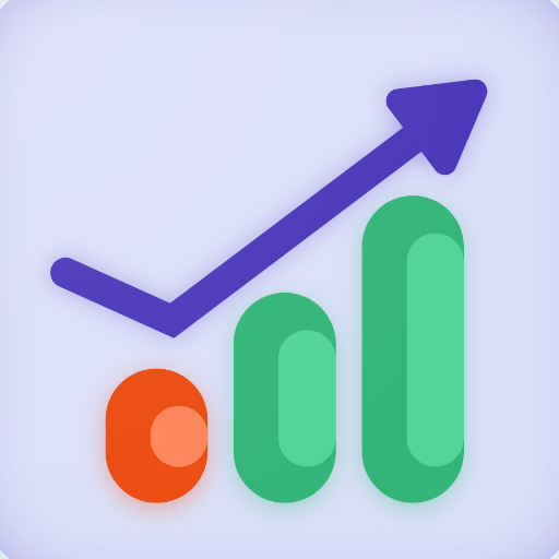 Budget Tracker | M & E Tracker logo