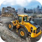 Cover Image of Unduh City Construction Mall Builder 1.0.3 APK