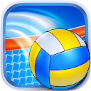Volleyball Champions 3D - Online Sports Game