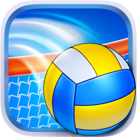 How to download Volleyball Champions 3D – Online Sports Game for PC (without play store)