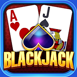 Blackjack 21 Offline Card Game Mod Apk