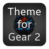 Theme for Samsung Gear 2 icon