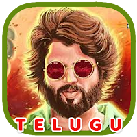 Telugu Stickers  Punch Audio Dialogues