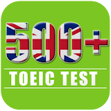TOEIC Test - TOEIC Practice icon