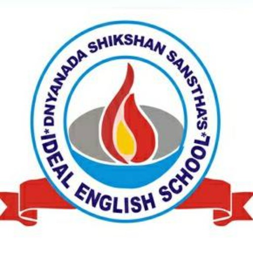 Ideal English School Myelin-Te logo