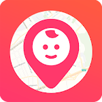 Cover Image of Download Kid security - GPS phone tracker, family search 1.231 APK