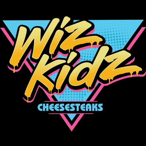 Wiz Kidz Cheesesteaks
