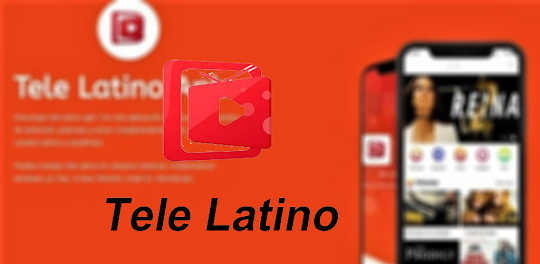 Tele Latino - tips TV en Vivo