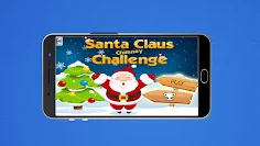 santa chimney trouble - Screenshot 4