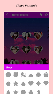 passcode lock screen For PC 4
