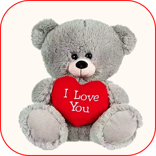 Lovely Bear Stickers WASticker Download on Windows
