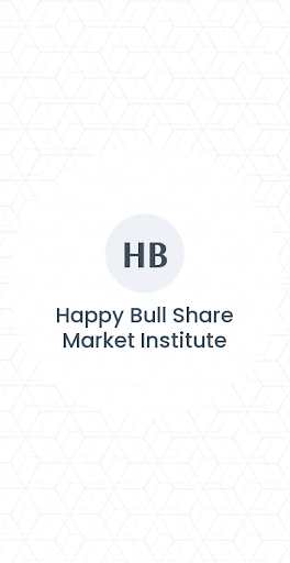 Android application Happy Bull Market Institute screenshort