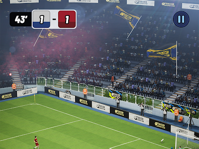 【ベストコレクション】 soccer super star - كره القدم 304498