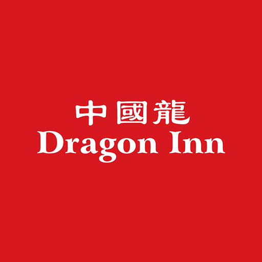 Dragon Inn Takeaway logo