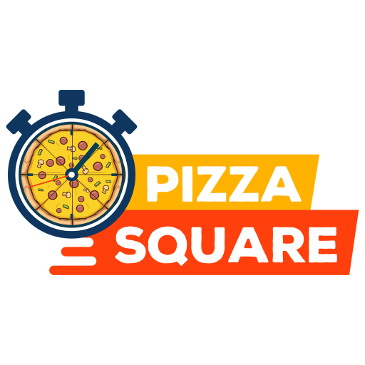Pizza Square Sutton 5.0.0 Icon