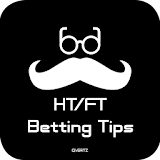 HT/FT Betting Tips icon