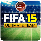 Free FIFA 15 Tips icon