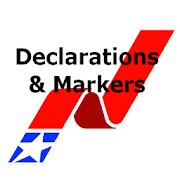 BFA Declarations