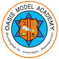 Oasis Model Academy