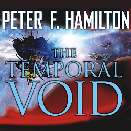 Icon image The Temporal Void