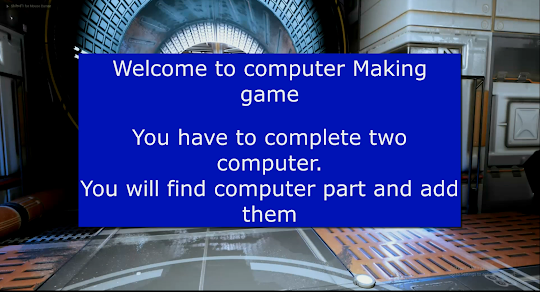 Computer Making