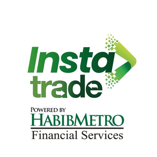 HMFS Insta Trade logo