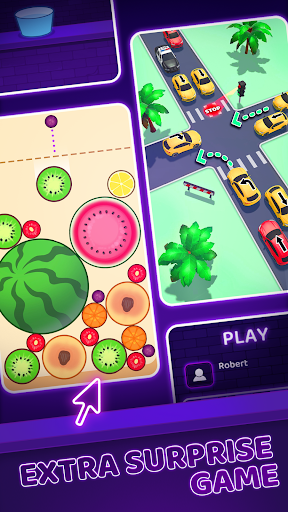 Tic Tac Toe: Offline Games 3