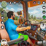 Cover Image of Download Indian Off-road Mountain Truck  APK