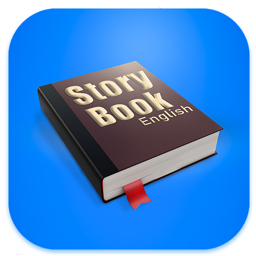 English Stories(Offline) logo