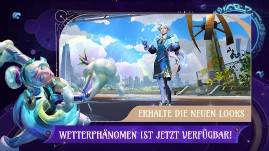 League of Legends: Wild Rift